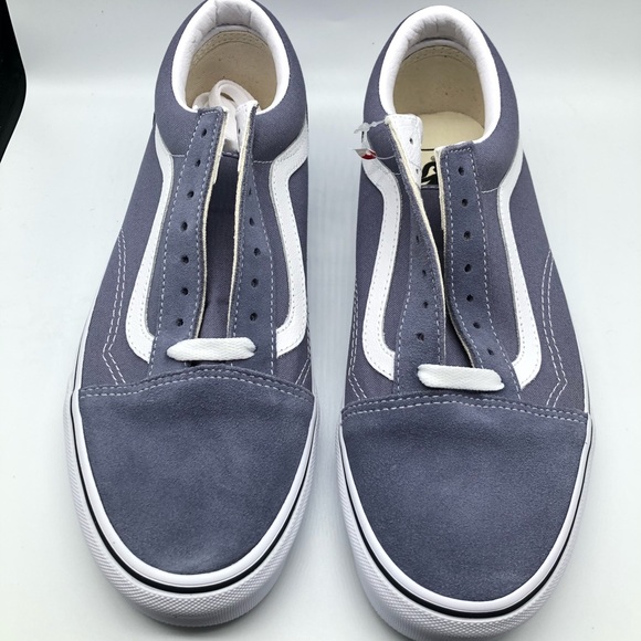 Vans old skool womans 7 mens 5.5 - Picture 3 of 3